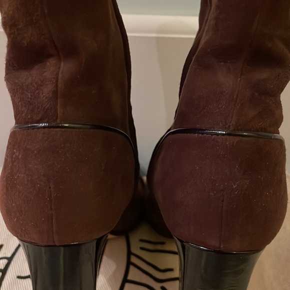 Women’s size 5B, 3 inches tall - Picture 5 of 7